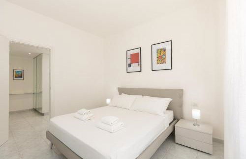 Design and Fashion - new bright apartment - Foto 6