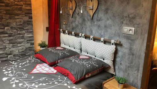 Le Cocoon de Sarah - Foto 2