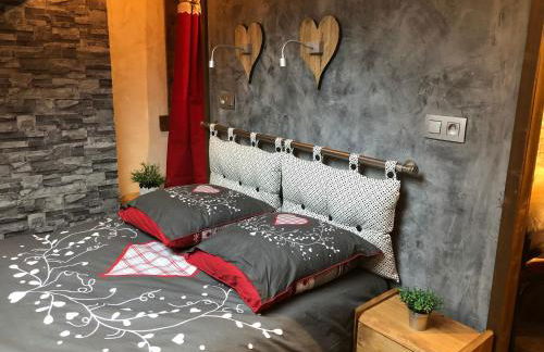 Le Cocoon de Sarah - Foto 2