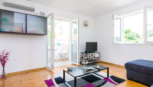 Ana Apartment - One Bedroom Apartment With Balcony - Foto 5