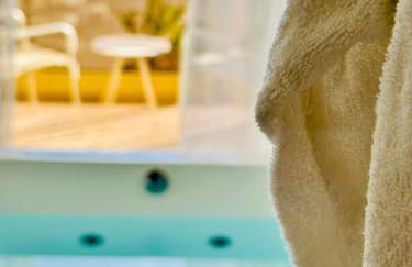 Suite Balnéo Canet - Foto 27