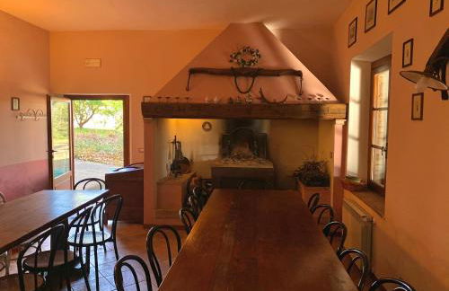 Fattoria San Paolo Agriturismo - Foto 15