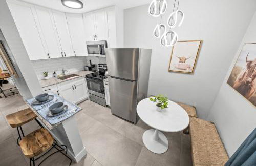 Holiday Park Apartments by Lowkl - Foto 16