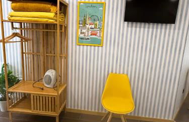 Art Apartments Leiria Historic House - Photo 15