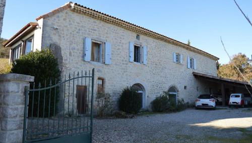 Mas Ardechois proche Vallon pont d'arc - Photo 2