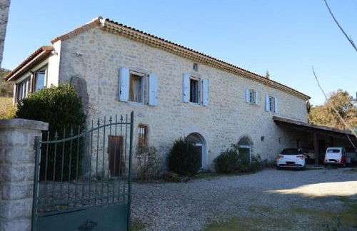 Mas Ardechois proche Vallon pont d'arc - Photo 2