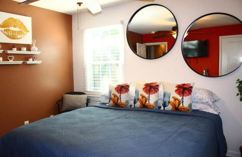 Cozy, Relaxing 4-Bedroom House in Forest Park - Foto 46