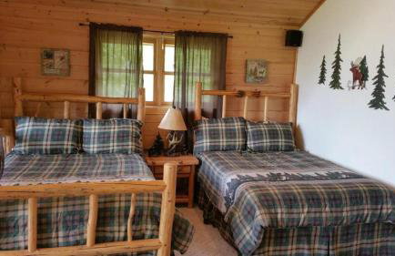 Spacious Mountain Ski Cabin situated on the Grand Mesa, Colorado - Foto 16