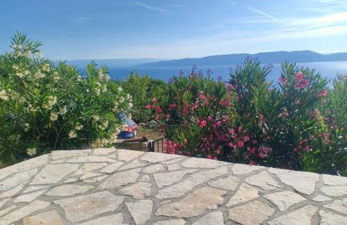 Stone House Sea View Vista Natura Private Garden Quiet Location - Photo 36