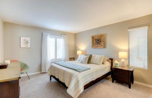 Cathedral City Condo with Community Pools and Hot Tubs - Foto 15