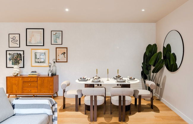 Your Apartment I King's Cross - Foto 53