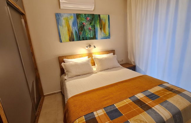 Kemer Comfort Apartment - Foto 11