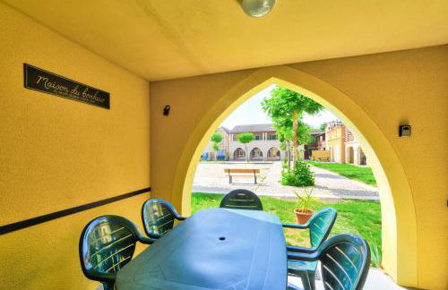 La résidence du Lac - maeva Home - Maison 3 pièces 6 personnes - Prestige MAE-1083 - Foto 21