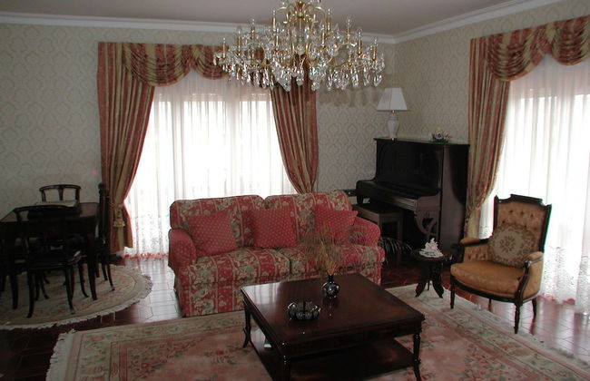 Vivenda Arlindo - Foto 9