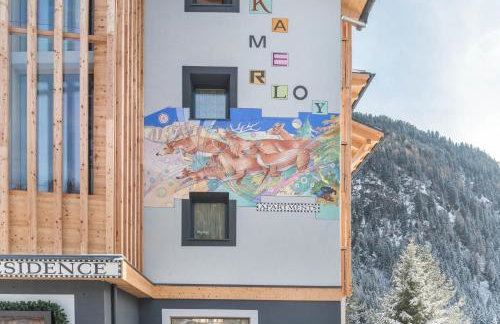 Kamerloy Apartments A - Foto 22