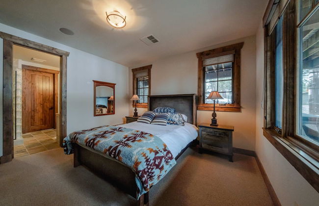 Wilderness Club Chalet - Foto 5