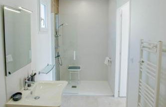 LA CORVETTE Maison avec piscine/parking/wifi/plages 5kms - Foto 17