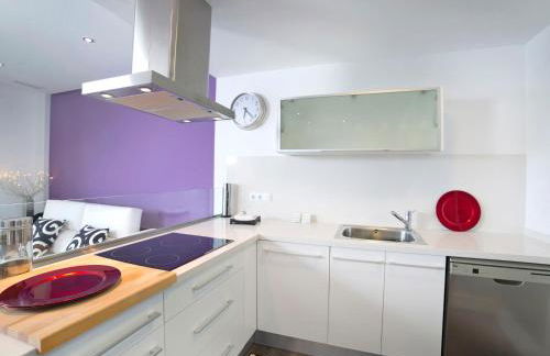 Apartment Los Lirios I-4 by Interhome - Photo 7