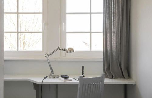 Reetdachhaus nahe der Ostsee mit Sauna und Garten - Foto 35