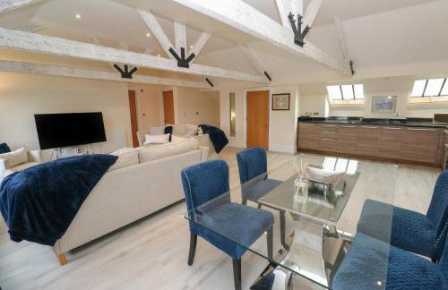 The Penthouse - Foto 8