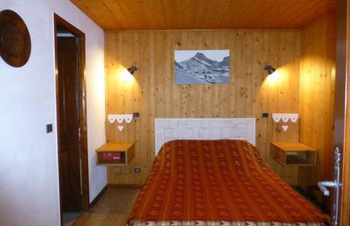 Les Saisies coté Légette appartement dans chalet LE NEPAL - Foto 12
