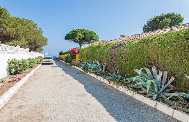 Paraiso Beach Duplex Penthouse Sea View - Foto 52