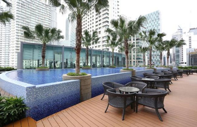 Vortex Suite KLCC at Penguin Homes - Foto 21