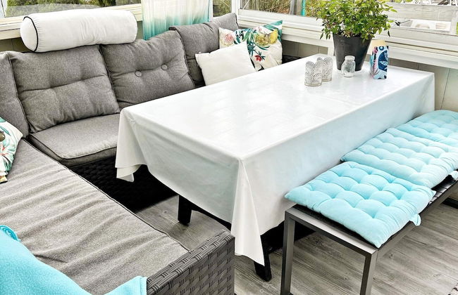 5 Person Holiday Home in Varmdo-by Traum - Foto 16