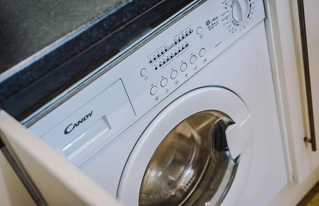 Host Apartments The Pall Mall Balcony Apt - Foto 17