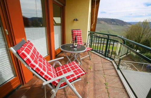 Moselblick am Waldrand - Foto 67