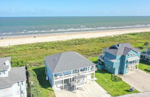 Seashells By The Seashore home - Foto 27