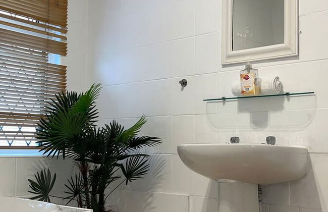 The Deeside - North Wales Sleeps up to 7 - Foto 15