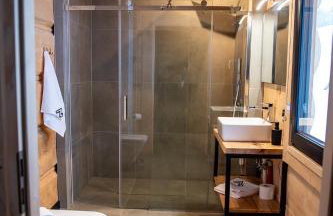 Montana górska chata - Foto 14