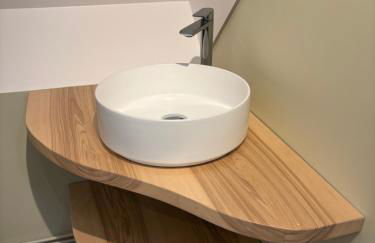 Les Tamaris Vue Mer - Foto 10