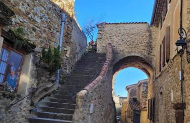 Studio provençale - Foto 14