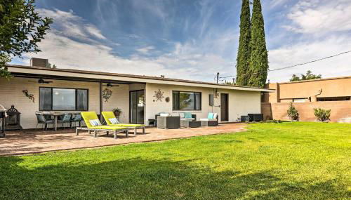 Lake Powell Views Mid-Century Home in Page - Foto 2