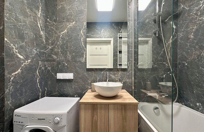 Apartamenty Aura 40 Q4Apartments - Photo 59