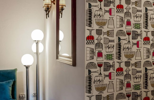 Chiara in Pantheon Apartment With Terrace - Photo 2