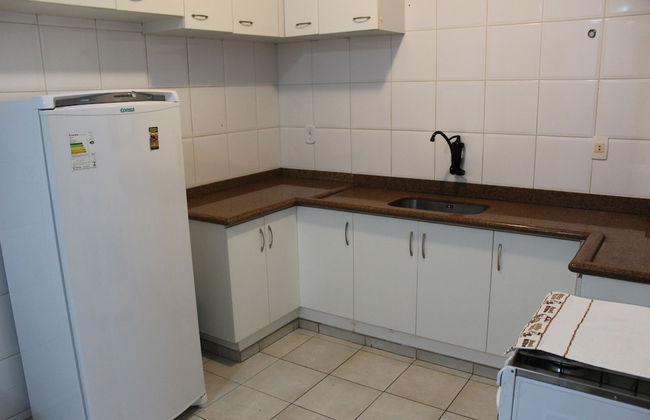 Confortável e Bem Localizado 3 Quartos - Photo 20