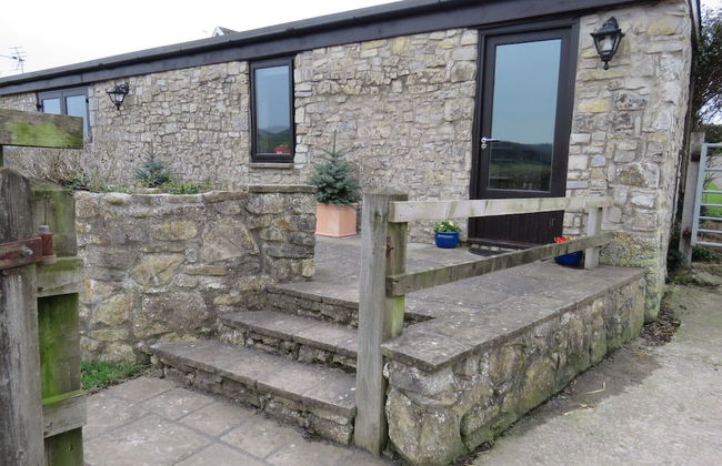 Vale of Glamorgan - Cottage - Sleeps 4 - Parking - Foto 30