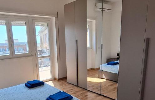 Marina di Ardea - Casa vista mare vicino Roma Ristrutturata 2026 con Aria Condizionata - Photo 3