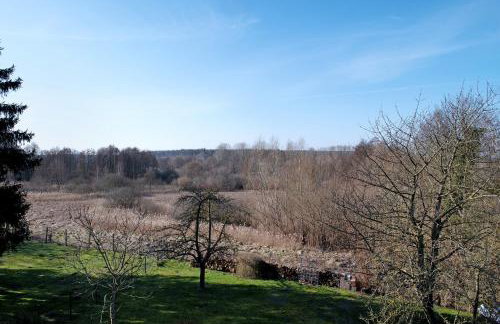 Süd-Balkon an der schönen Peene - Foto 28