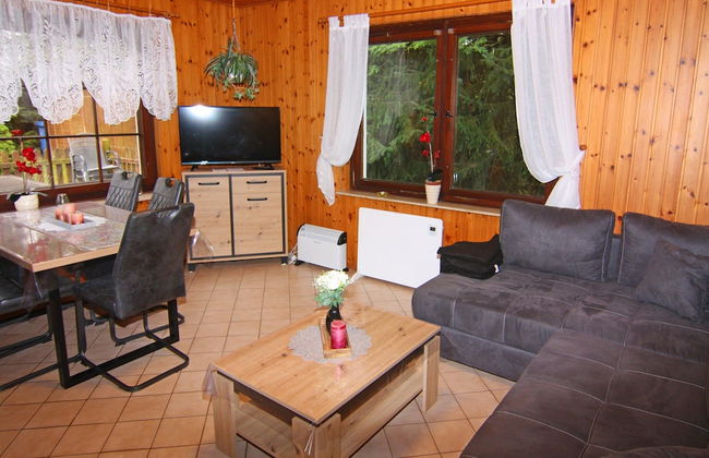 Ferienhaus, Dolgen am See - Foto 8