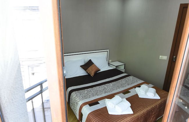 New House in Old Tbilisi - Foto 17