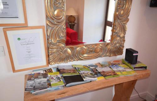 Inishclare Cottages - Foto 94