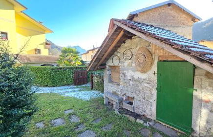 BBkey Chalet alle Terme - Foto 40