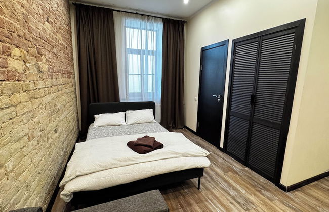 Apart Hotel Riga - Foto 41