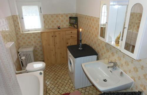 Ferien-Handwerker-Messewohnung 20 Minuten bis Messezentrum - Foto 17