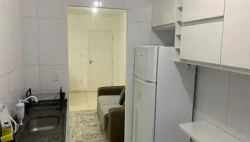 Apto mobiliado 7min da Orla de Atalaia e 1min do Aeroporto - Foto 2