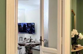 3Bdr Apartment in the heart of Rome - Photo 34